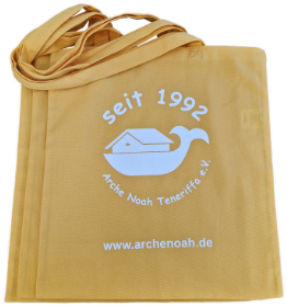 Arche Noah Tasche