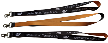 Arche Noah Schlüsselband